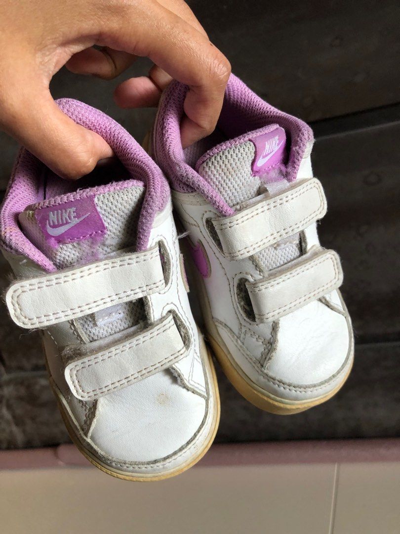 Nike capri 3 infant best sale
