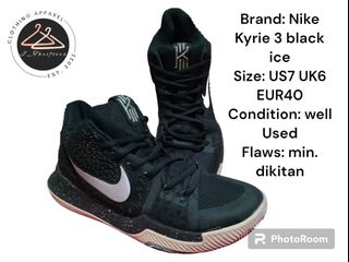 Affordable kyrie 3 For Sale Carousell Philippines