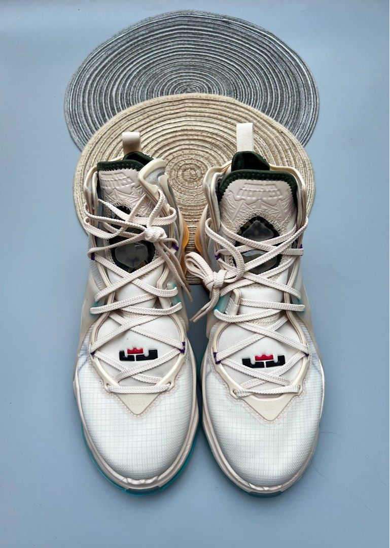 Lebron minneapolis lakers shoes deals