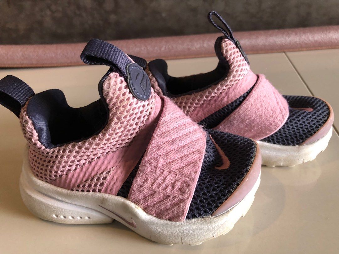 Infant presto extreme 2025