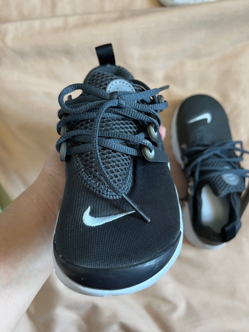Nike presto youth size 6 sales