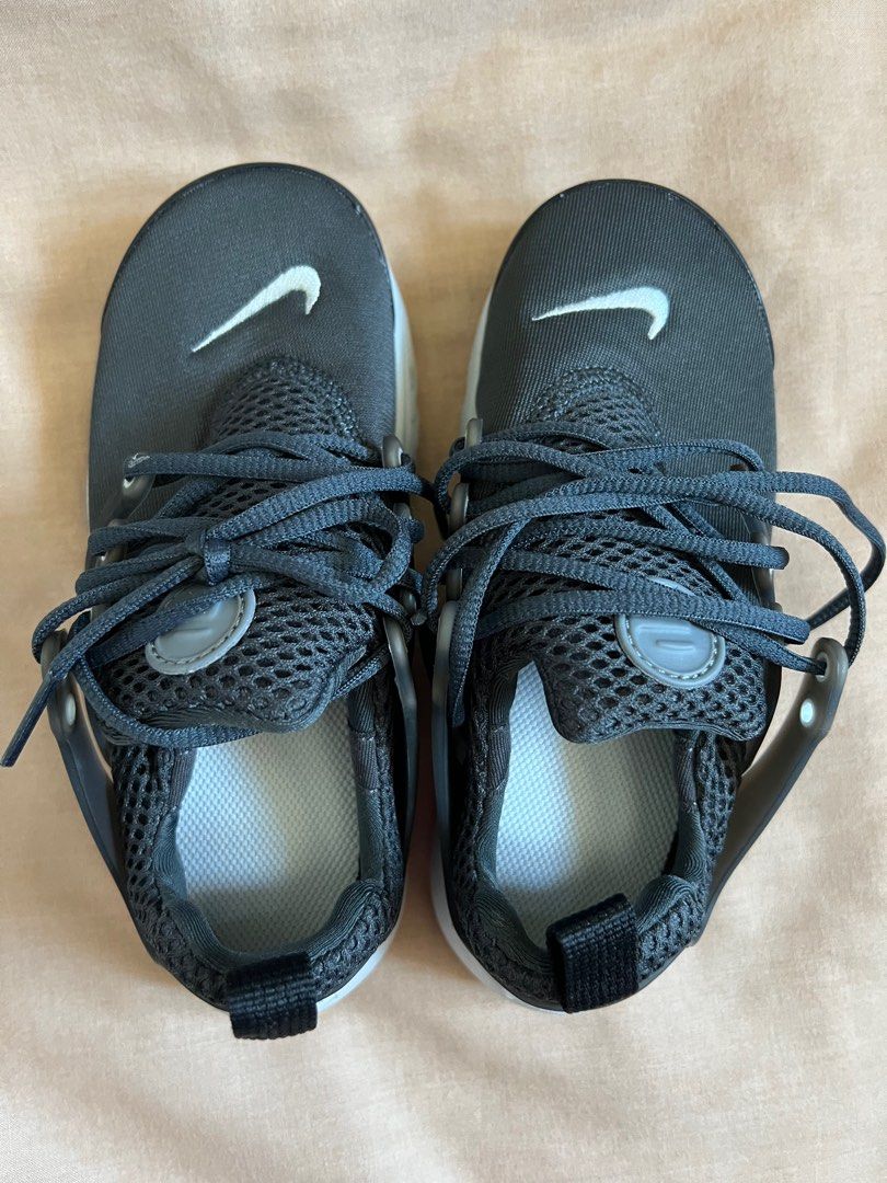 Nike presto 12c outlet