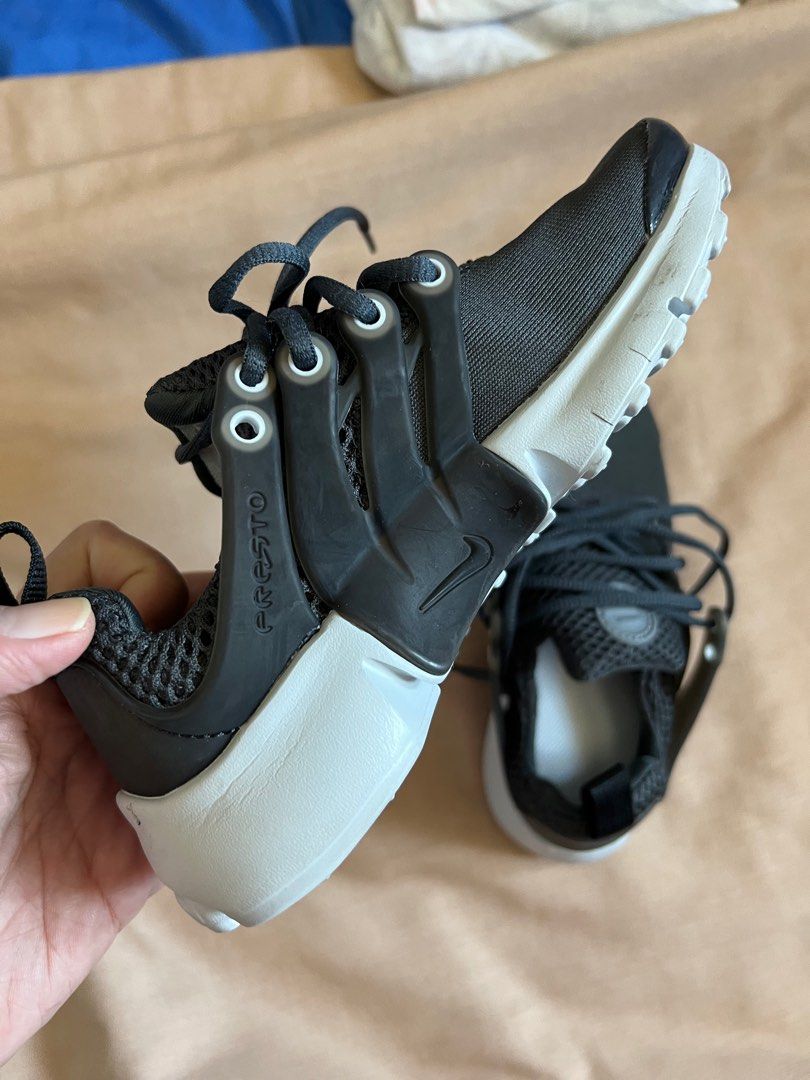 Nike presto 12c hotsell