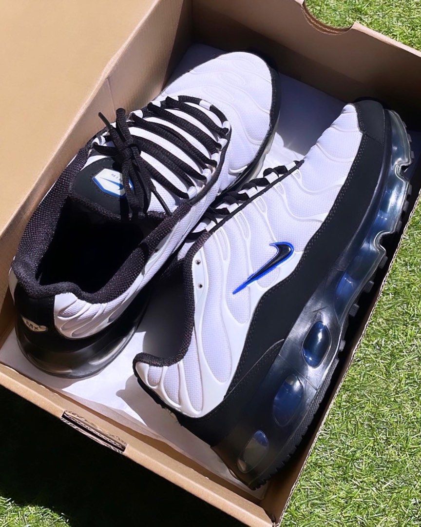 Nike tn x airmax 360 2008 cobra Men s Fashion Footwear on Carousell