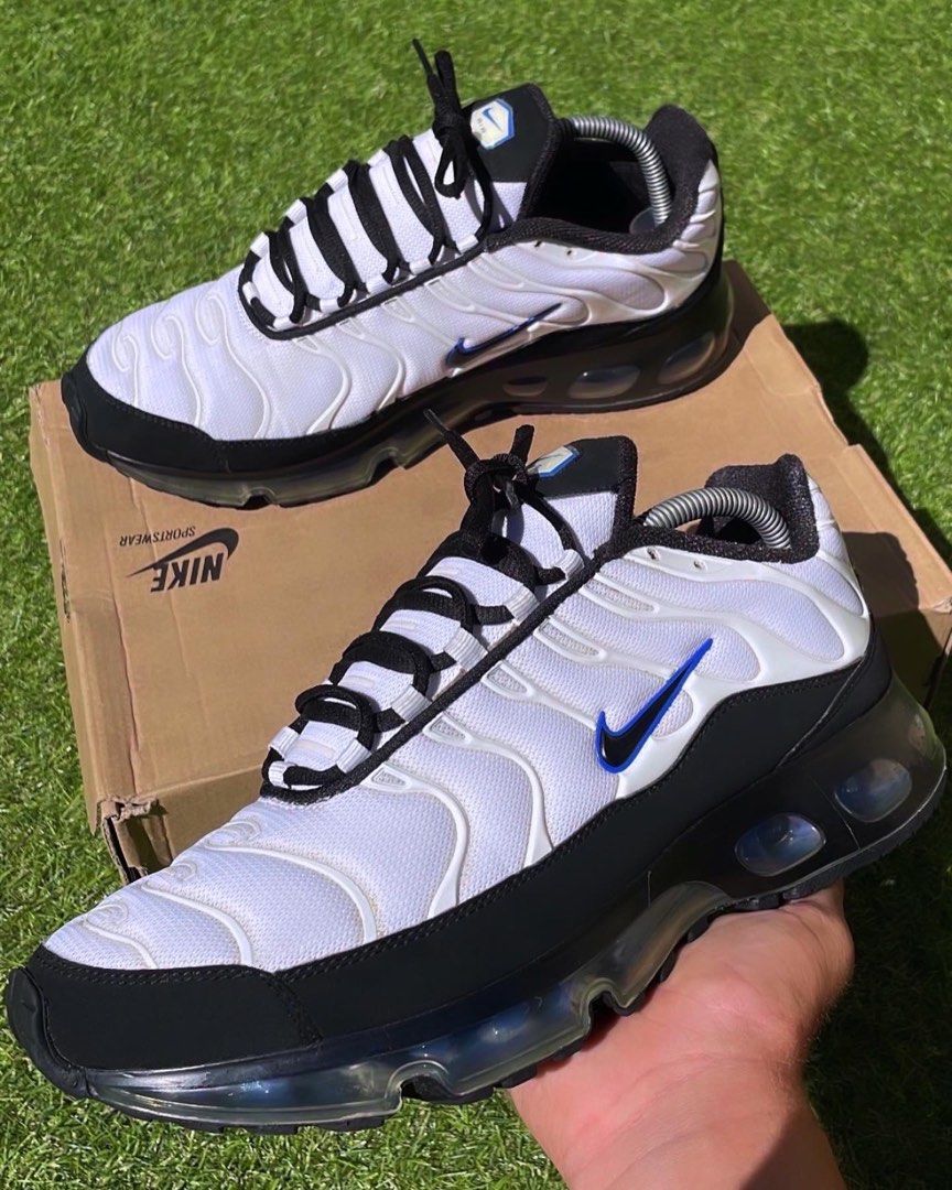 Nike tn x airmax 360 2008 cobra Men s Fashion Footwear on Carousell