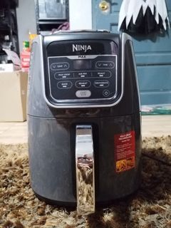Ninja Max Air fryer