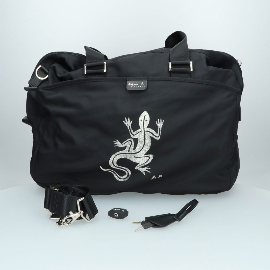 Agnes b backpack 2018 clearance
