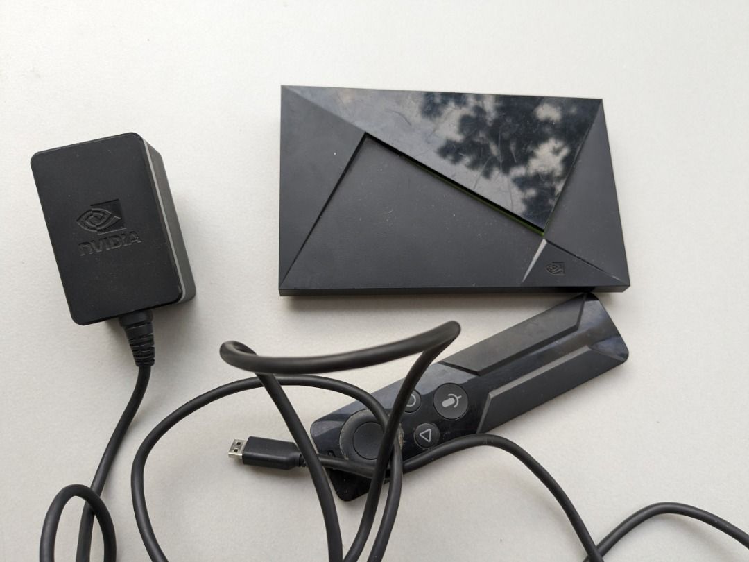 Shield Android Tv Box Nvidia Shield Tv Pro Iptv Nvidia Shield TV