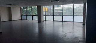 Office Space for Rent in Quezon City 534.62 sqm