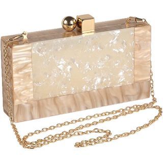 (PRE-ORDER) ZARIA- Wedding, Party, Day or Evening Bag / Clutch