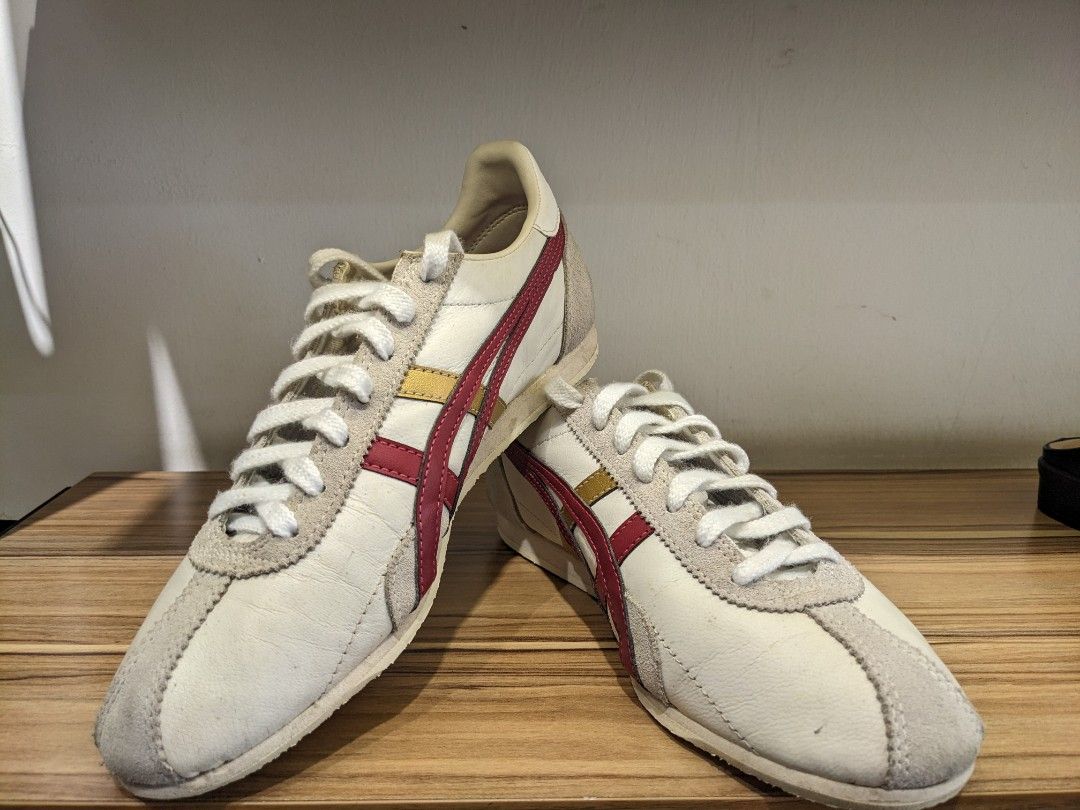Oni suka tiger shop
