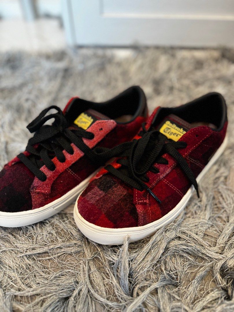 Onitsuka tiger lawnship 2.0 homme verte shop