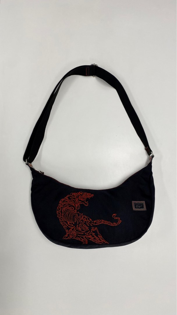 Onitsuka tiger sling bag deals