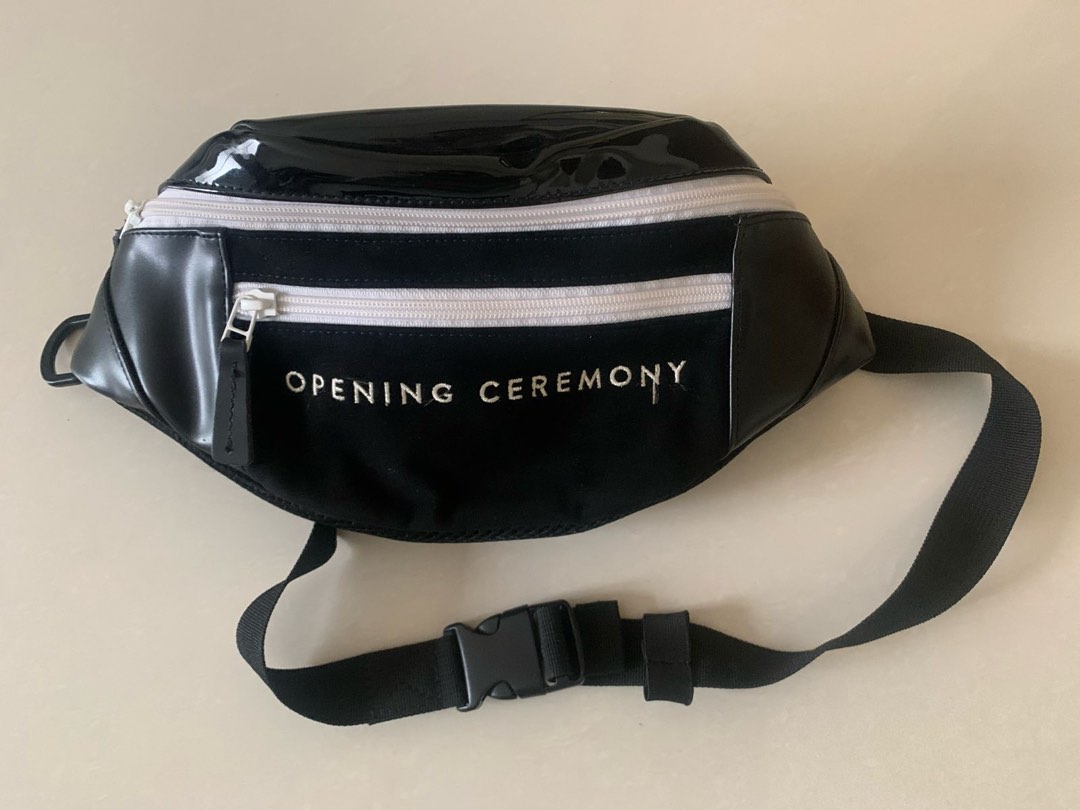 Opening ceremony waist bag best sale