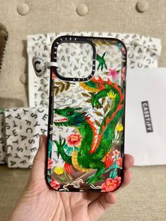 Original Casetify for Iphone 15 Pro Max