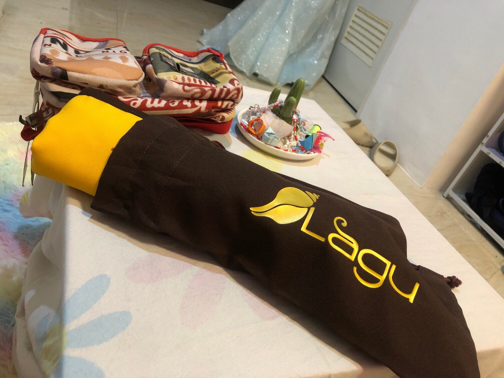 Lagu outlet beach mat