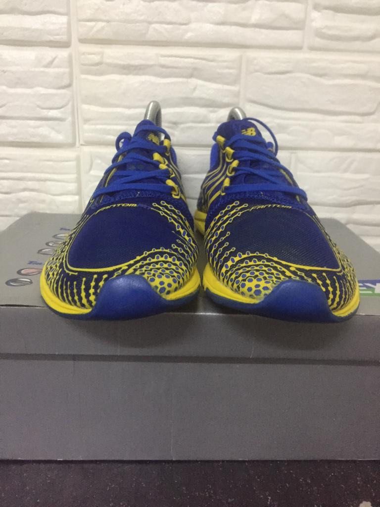 Original new balance vibram discount