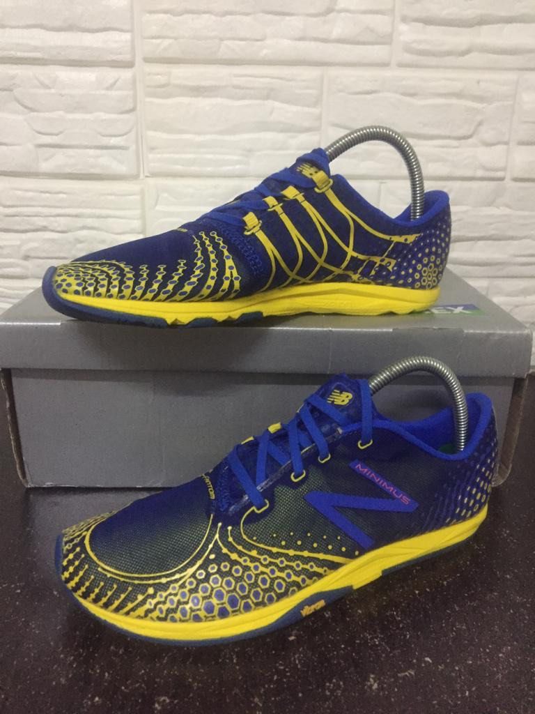 New balance clearance minimus malaysia