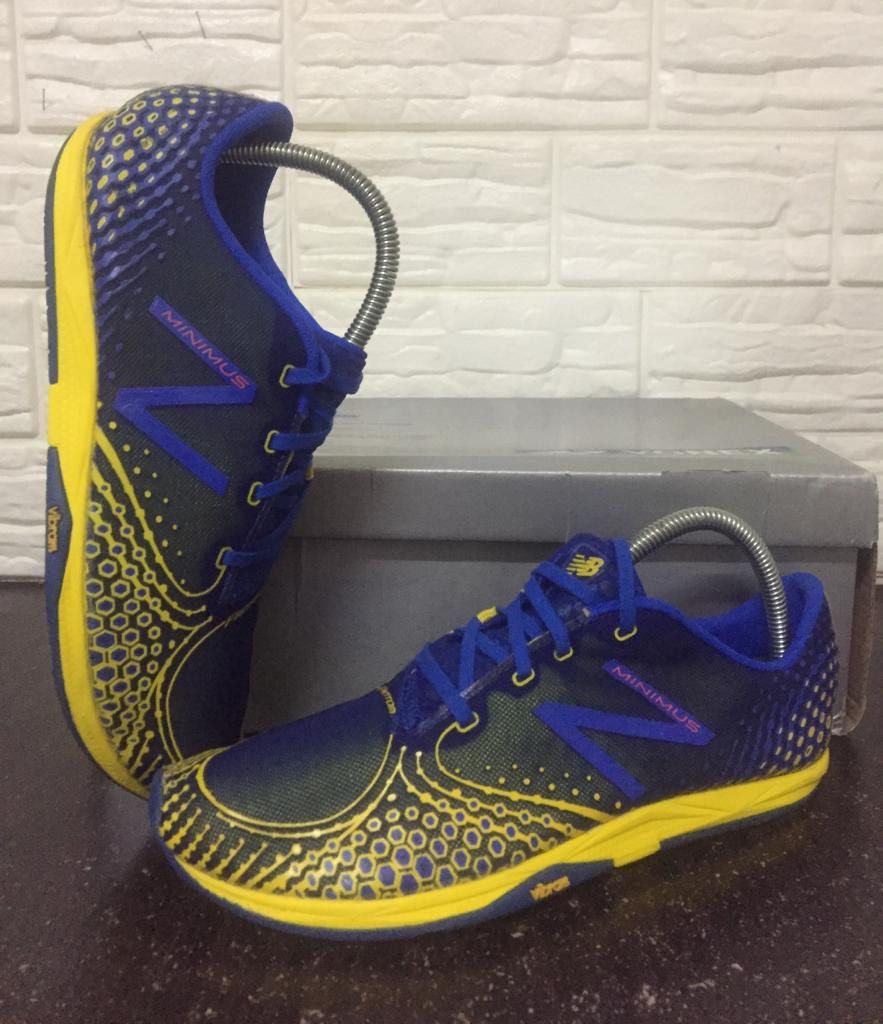 New balance hot sale minimus malaysia