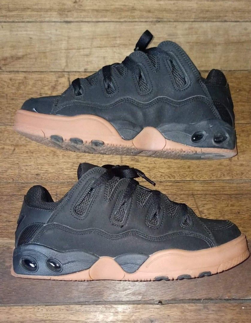 Osiris D3 OG, Men's Fashion, Footwear, Sneakers on Carousell