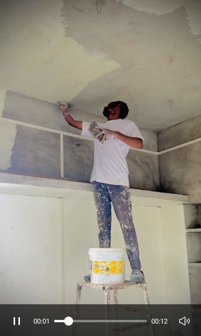 Local hot sale painting contractors