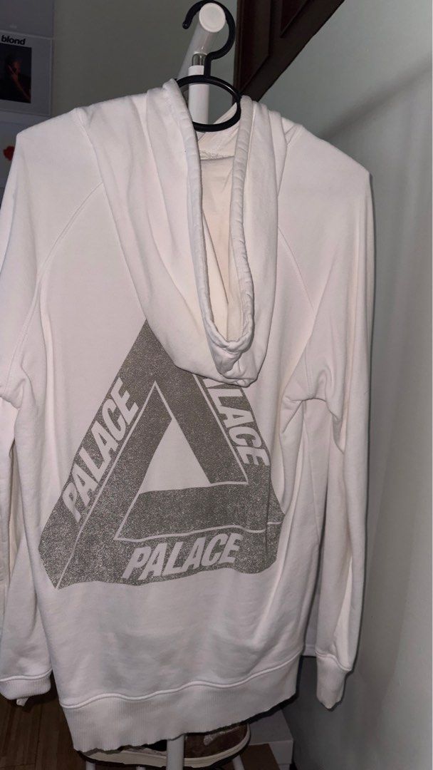 Palace 3M Hoodie Men s Fashion Coats Jackets and Outerwear on Carousell