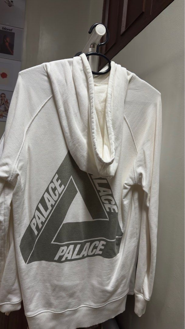Palace 3m hoodie hotsell