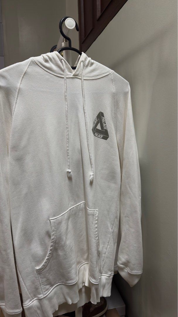 Palace 3m hoodie 2025