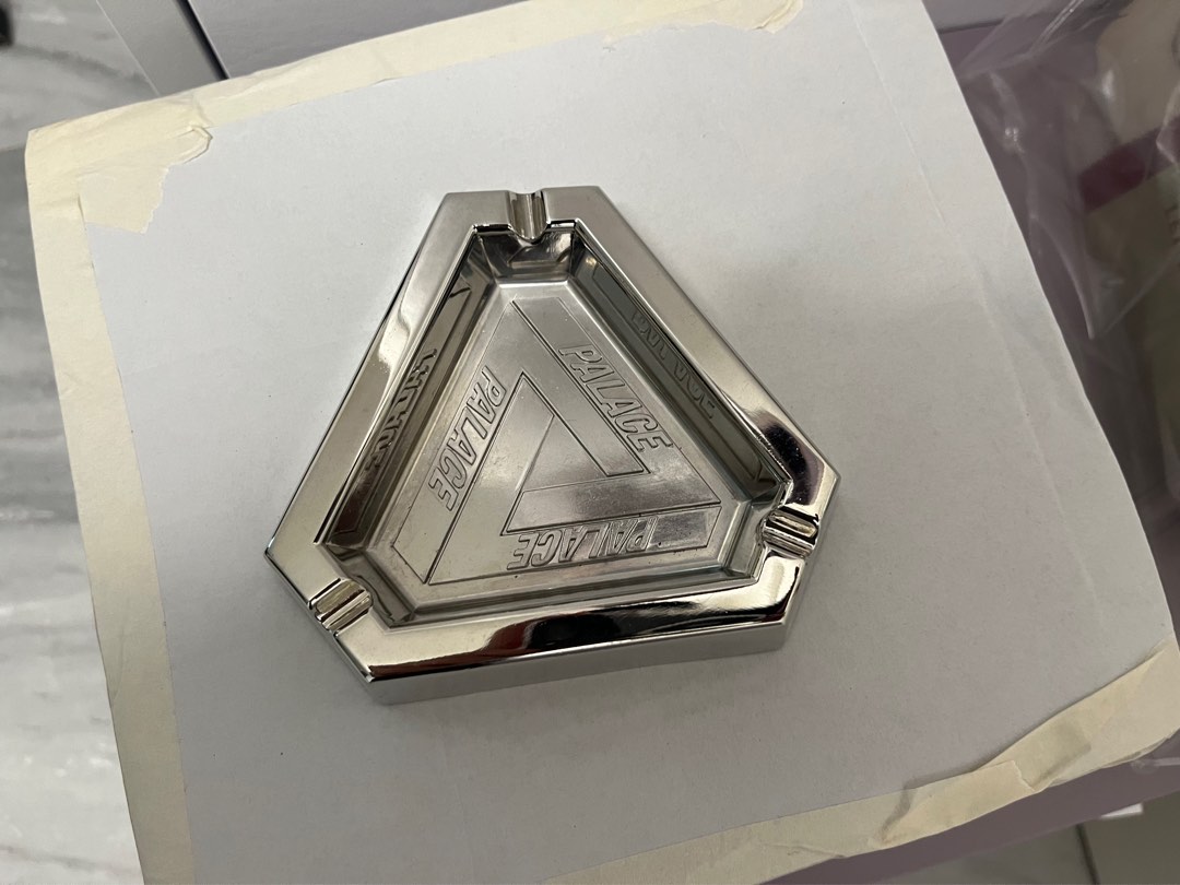 palace_triferg_ashtray_silver_