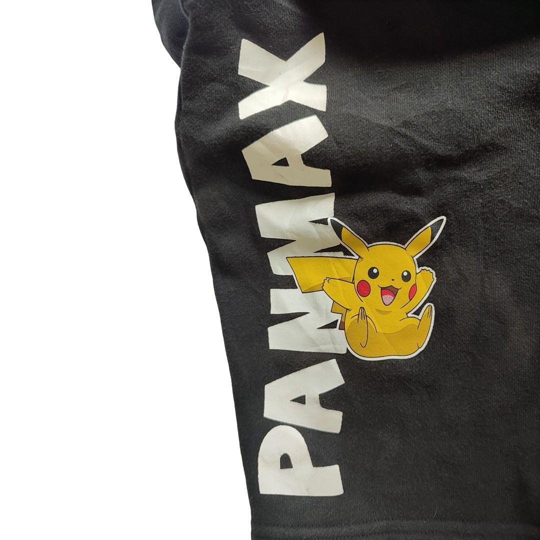 PANMAX POKEMON HEAVY COTTON SHORT, Men's Fashion, Bottoms, Shorts on ...