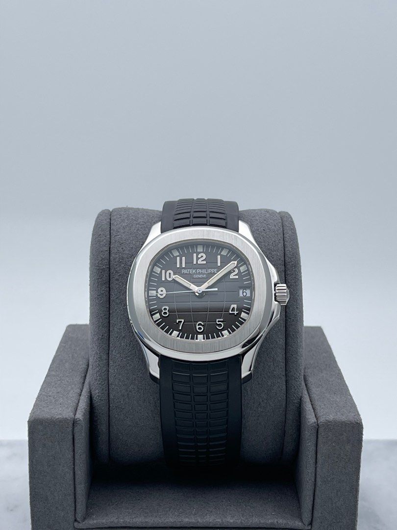 Patek philippe aquanaut 5165a top