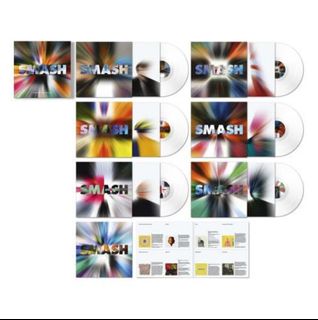 (Category: ) located in . Submitted by exclusive_ltd_vinyl (Listing ID 1290210199, Image 1). Description: .