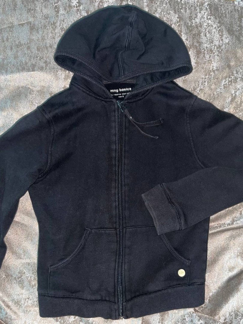 Petite deals black hoodie