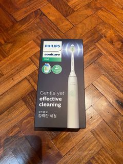 Philips Sonicare 1100 Series (Electric Toothbrush)
