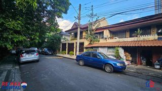 PMA - FOR SALE: 329 sqm Lot in San Miguel Village, Makati
