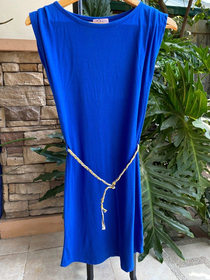 POIS Dress (Category: Dresses) located in Baliuag. Submitted by nylinel (Listing ID 1291463597, Image 1). Description: Brand- Pois Size- XS.