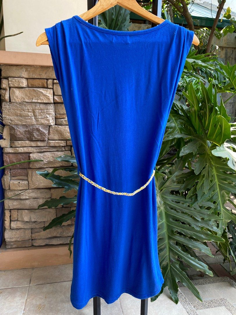POIS Dress (Category: Dresses) located in Baliuag. Submitted by nylinel (Listing ID 1291463597, Image 2). Description: Brand- Pois Size- XS.