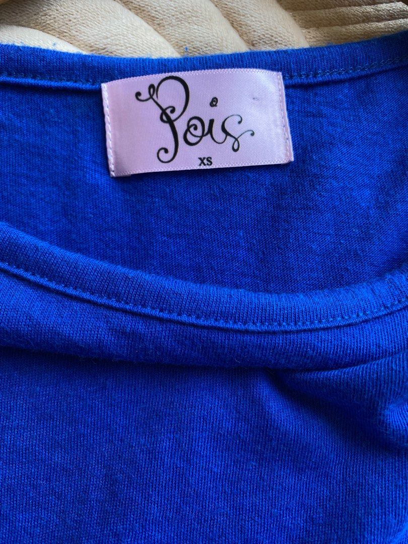 POIS Dress (Category: Dresses) located in Baliuag. Submitted by nylinel (Listing ID 1291463597, Image 3). Description: Brand- Pois Size- XS.