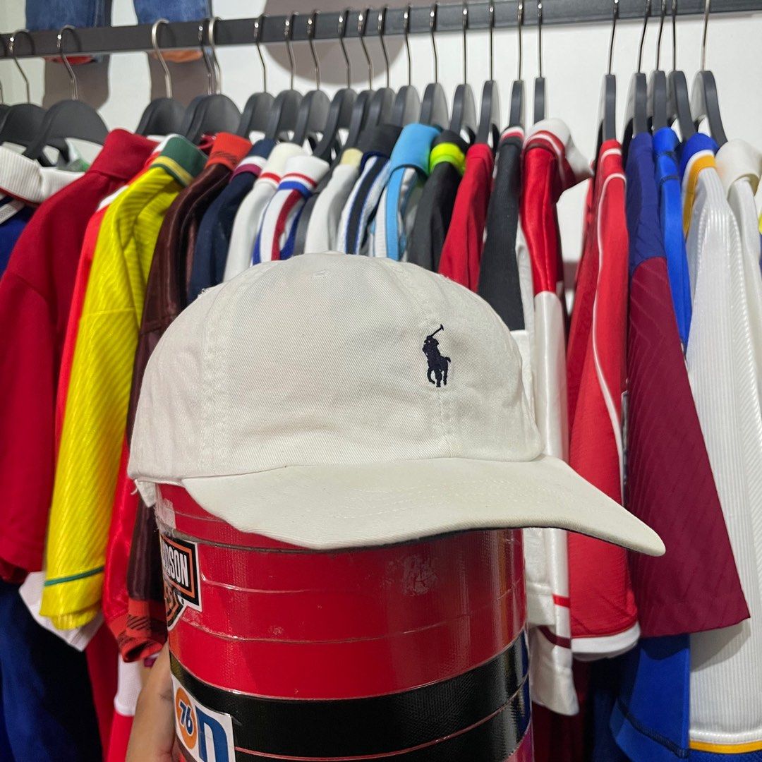 Marshalls polo new arrivals hats