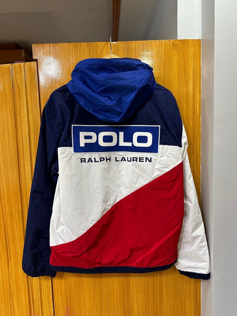 Ralph lauren pace jacket cheap