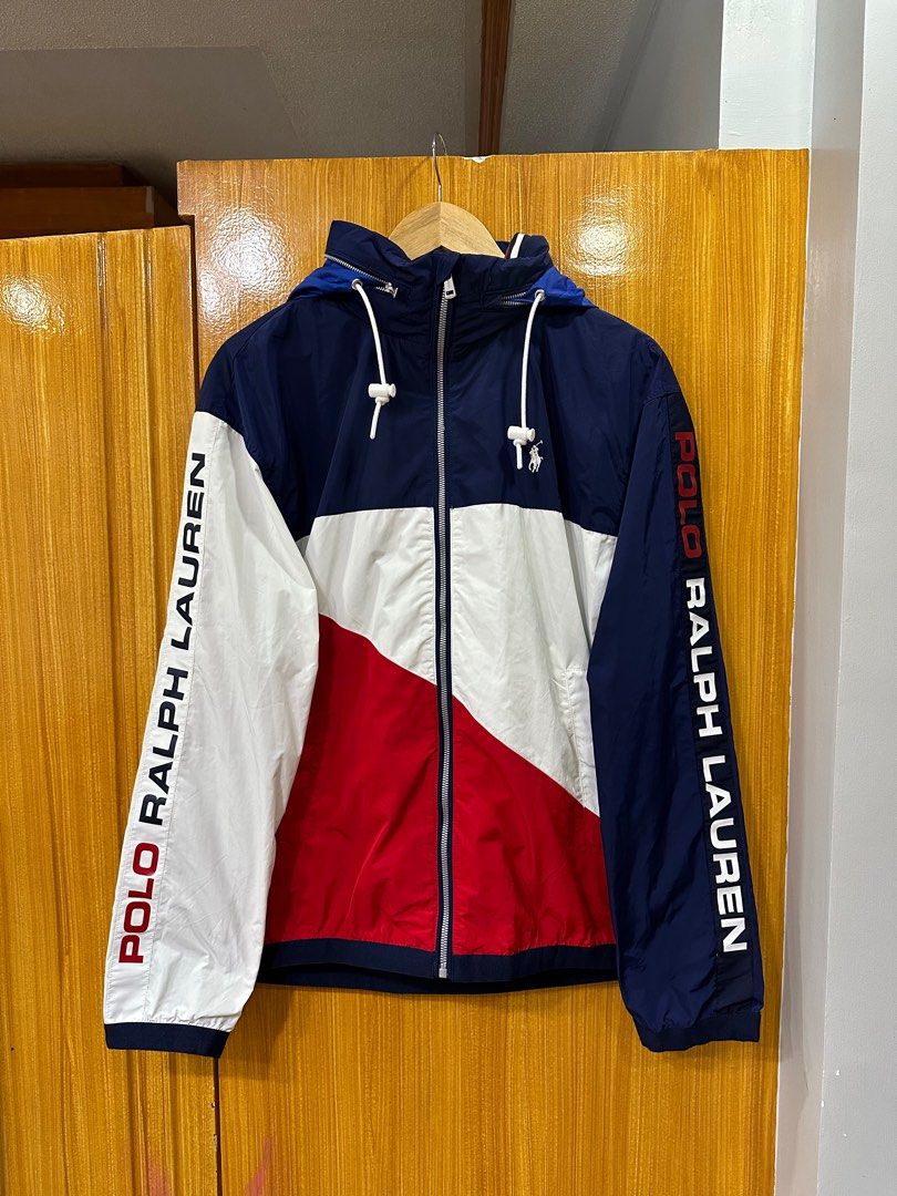 Ralph lauren pace jacket discount