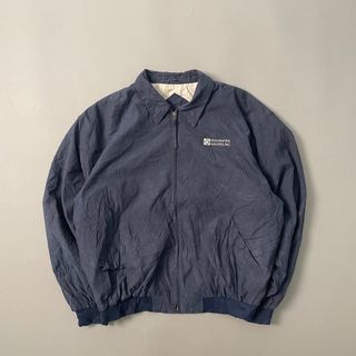 Port authority workwear jacket