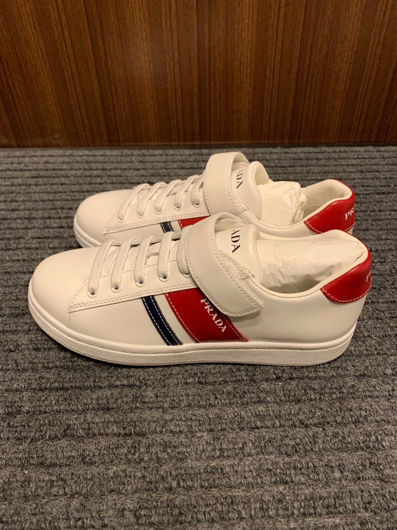 Prada Infant enight Trainers