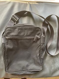 Prada Nylon crossbody bag