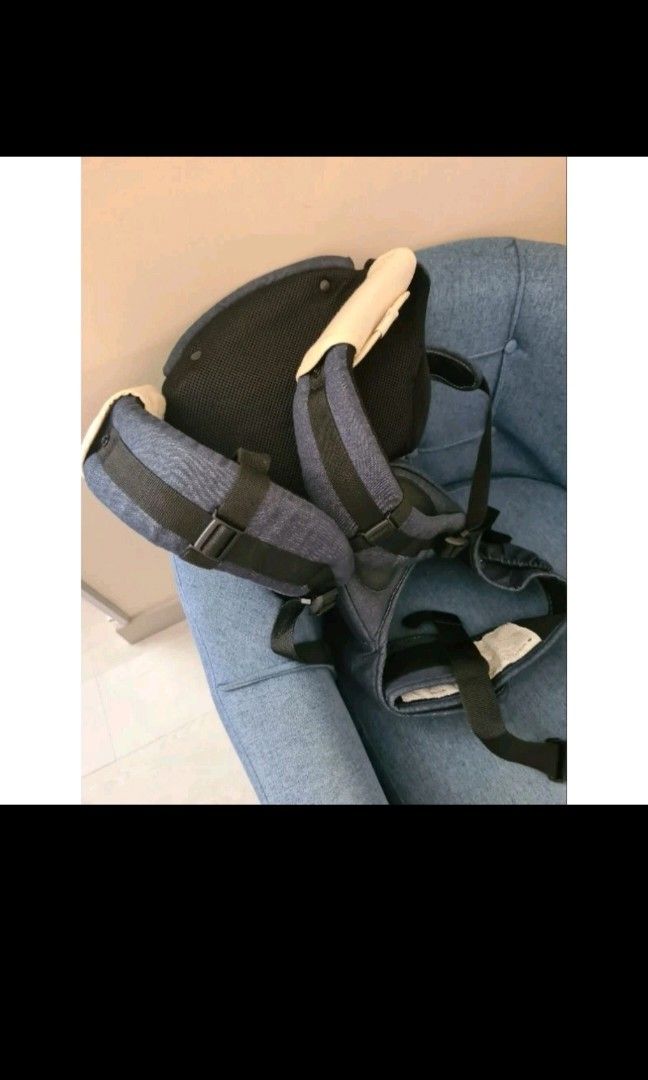 Preloved hipseat discount