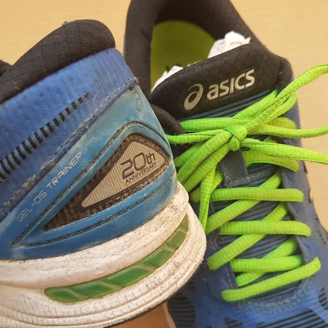 Asics gel ds trainer 8 premium online