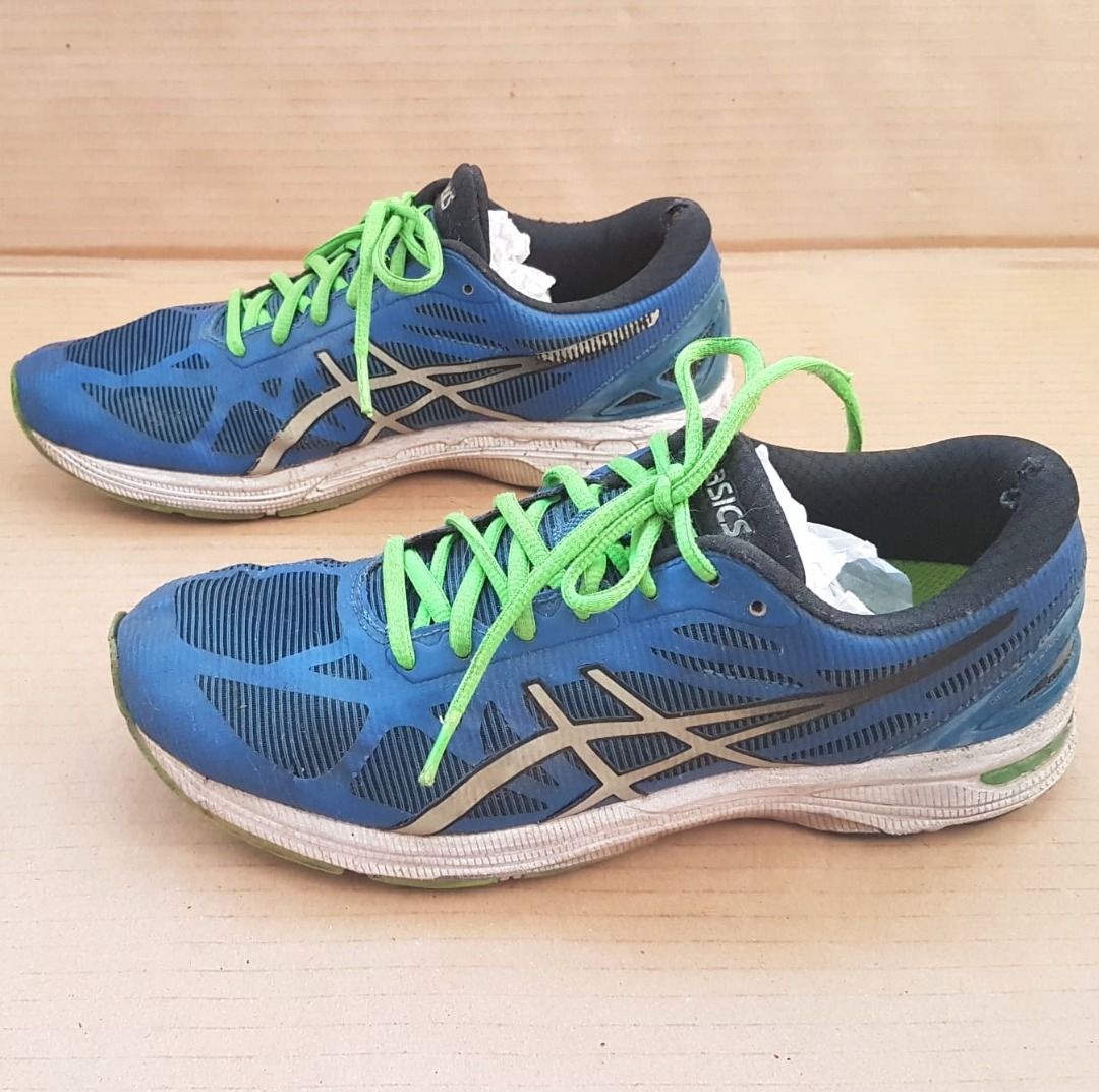 Premium Asics Designer Sneakers Japan CM 26.0 US 8 EUR 41.5 Asics GEL DS Trainer 20th Anniversary Lightweight Running Shoes Original Footwear
