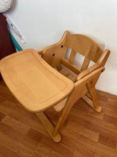 Premium High Chair for baby