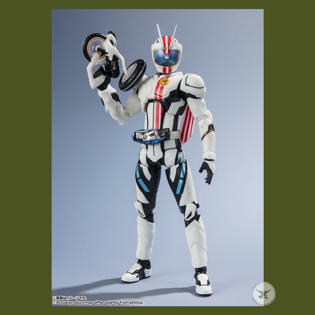 PRE-ORDER!! S.H.Figuarts KAMEN RIDER, Hobbies & Toys, Toys & Games on ...
