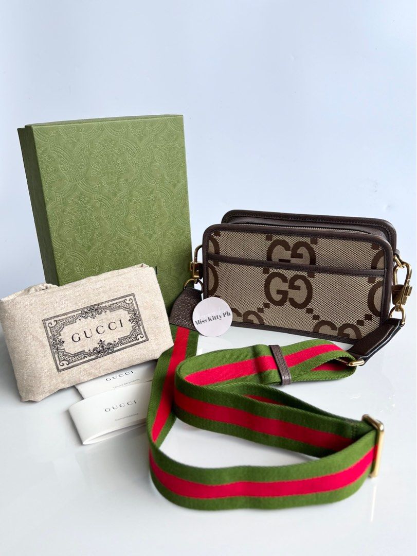 Gucci camel bag store